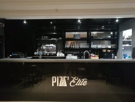 Pizz'Elite