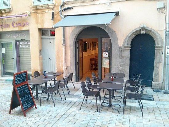 Bistrot de La Bourse