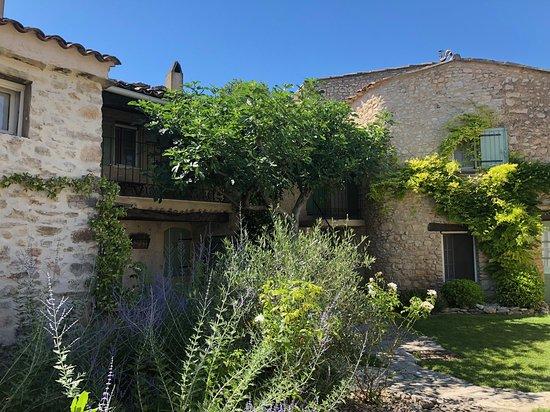 La Ferme de la Huppe