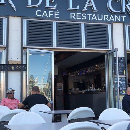 L'Atelier de la Criee