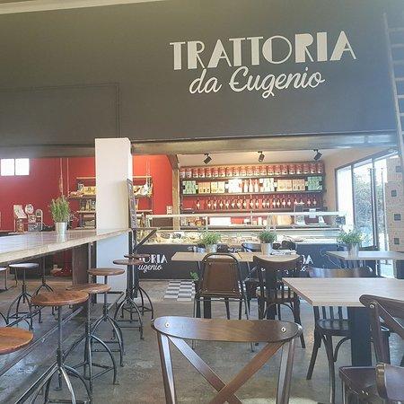 Trattoria da Eugenio