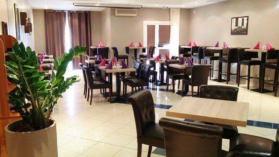 Brasserie Chez Margot