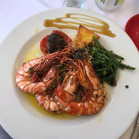 Restaurant le Grand Large Cassis