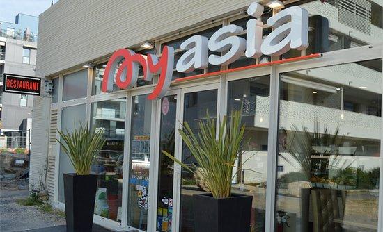 MyAsia
