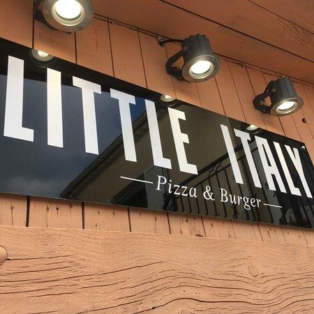 Little Italy