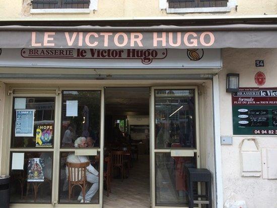 Le Victor Hugo