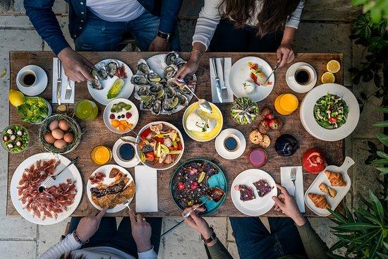 La Cantine du Hameau