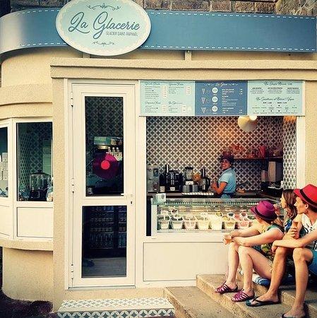 La Glacerie