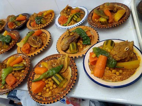 Delices D'Orient