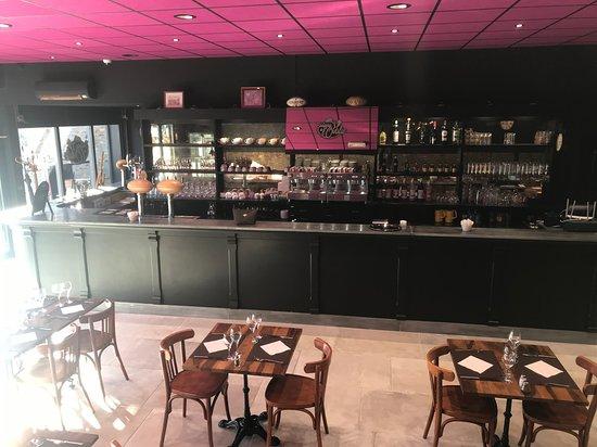 Brasserie De L'Ovalie