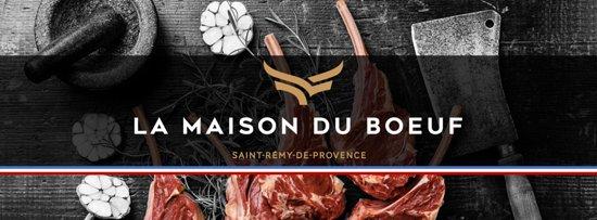 La Maison du Boeuf