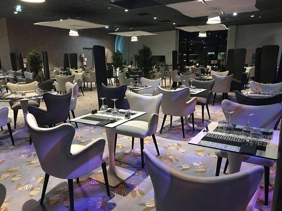 Gaudefroy Le Bistrot