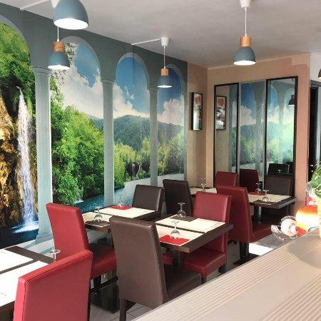 Koh Kong Sushi & Wok