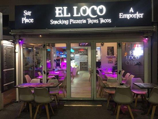 El Loco