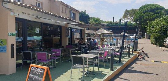 Le Petit Gourmet Cap Taillat