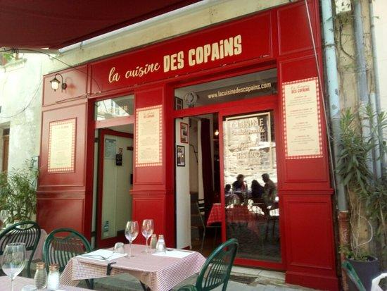 La Cuisine des Copains