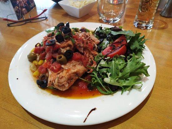 La Brasserie du Casino