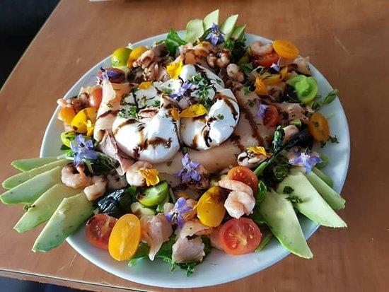 La Merenda de la Place