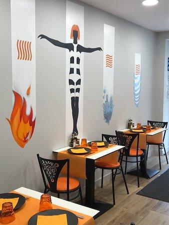 Le Cinquieme Element