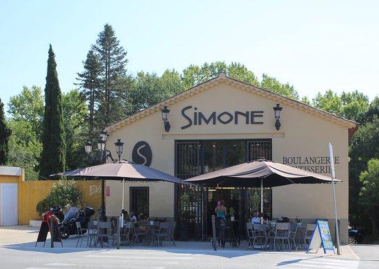 Simone
