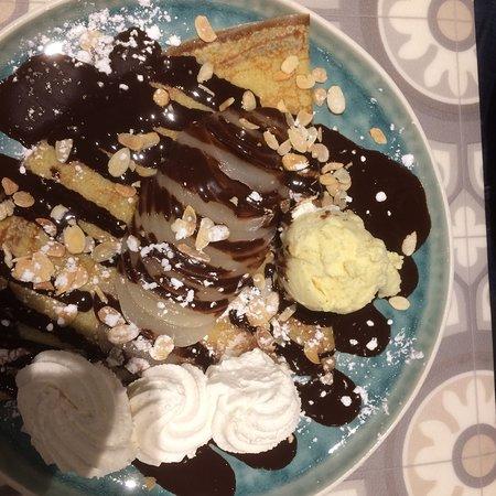 La Creperie de Mandelieu