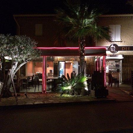 Aroy Dee Cuisine Thailandaise