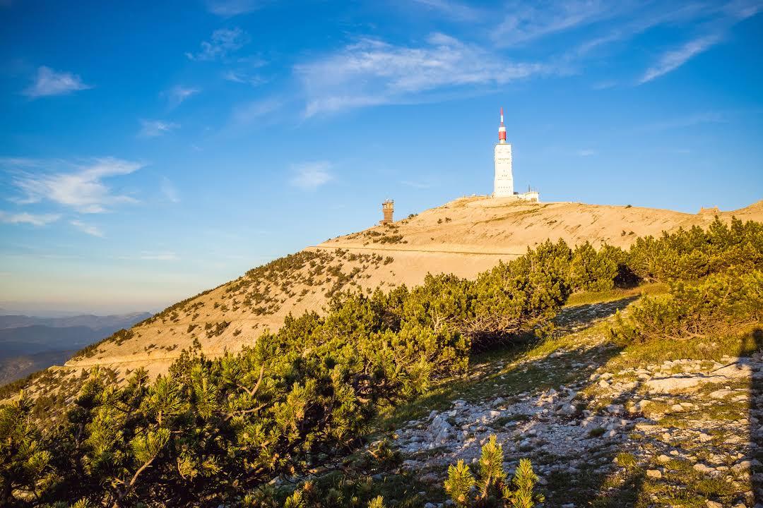 Mont Ventoux