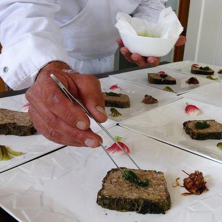 Les Terrasses du Lou Pantai