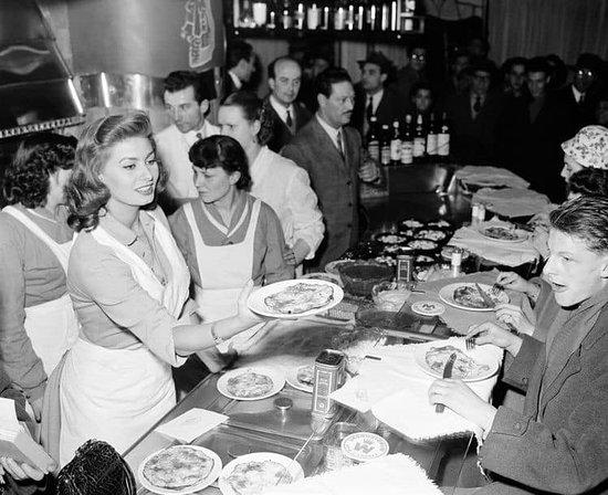 Pizzeria La Belle Epoque