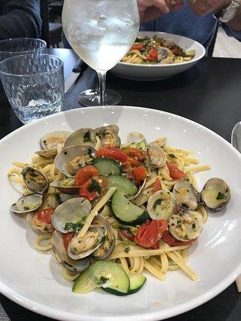 Restaurant L Approche