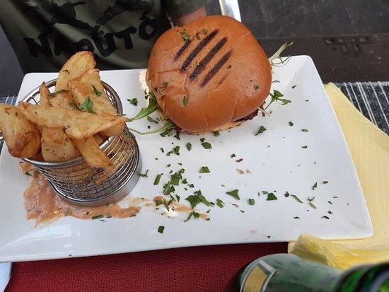 La brasserie du 4eme