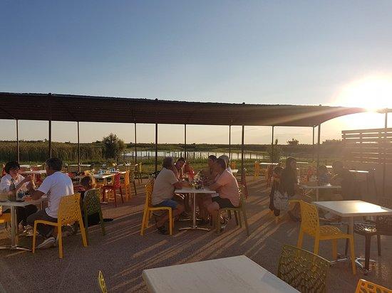 Restaurant La Grand Ponche