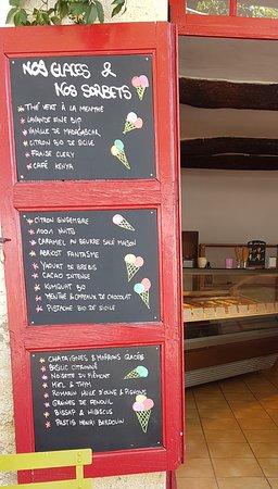 Scaramouche Aiguines