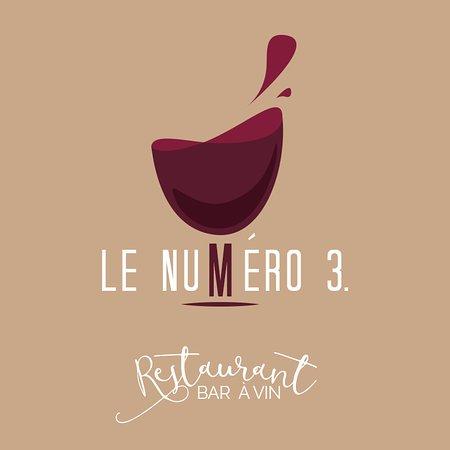 Restaurant Le Numero 3
