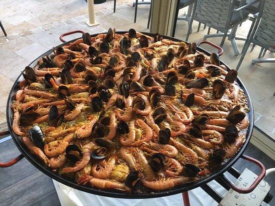 le baptistin Restaurant