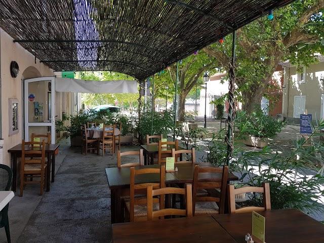 Fourchette et Baguette