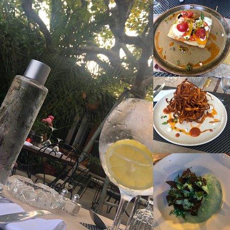 Les Jardins De Beausejour