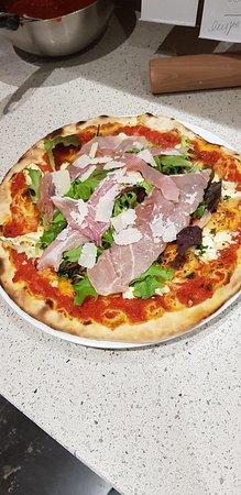 Pizzeria Le Robinson