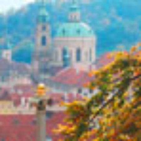 La Suite By La Mazzarine