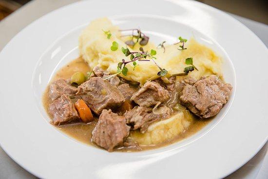 Restaurant Les Jardins du Cloitre