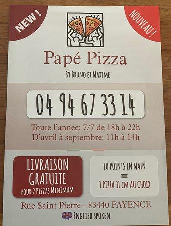 Papepizza