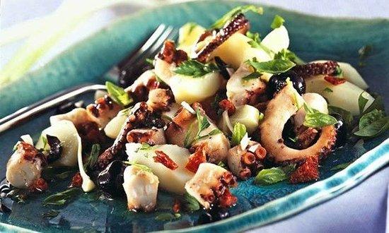 Restaurant L'Atypique