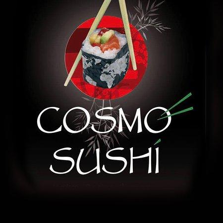 Cosmo Sushi