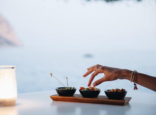 Restaurant Le Loup Bar