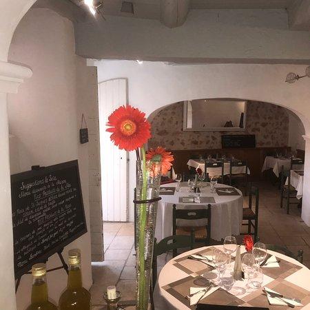 La Fourchette Gourmande