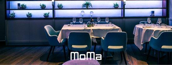MoMa Restaurant
