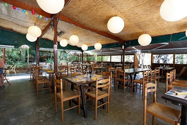 Restaurant La Cahute