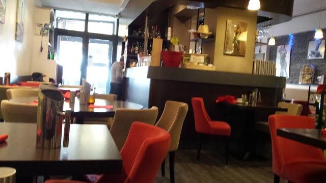 Pizzeria de l'Escalet