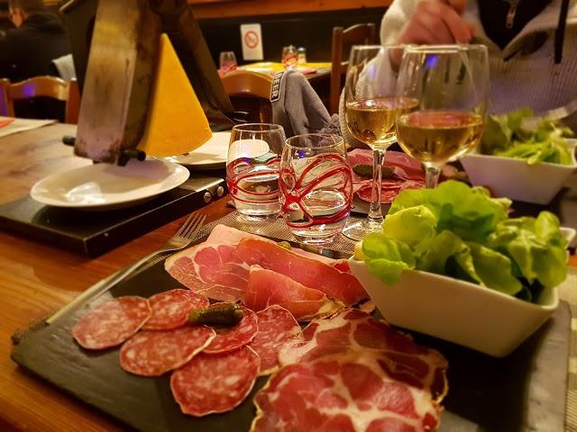 Le Chalet du Torrent