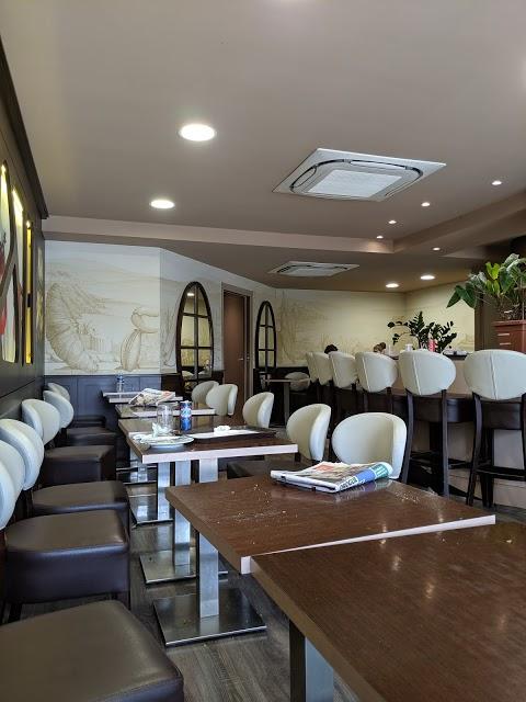 Bour Pâtisserie Boulangerie Traiteur